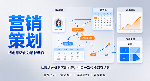 印江土家族苗族自治县营销策划